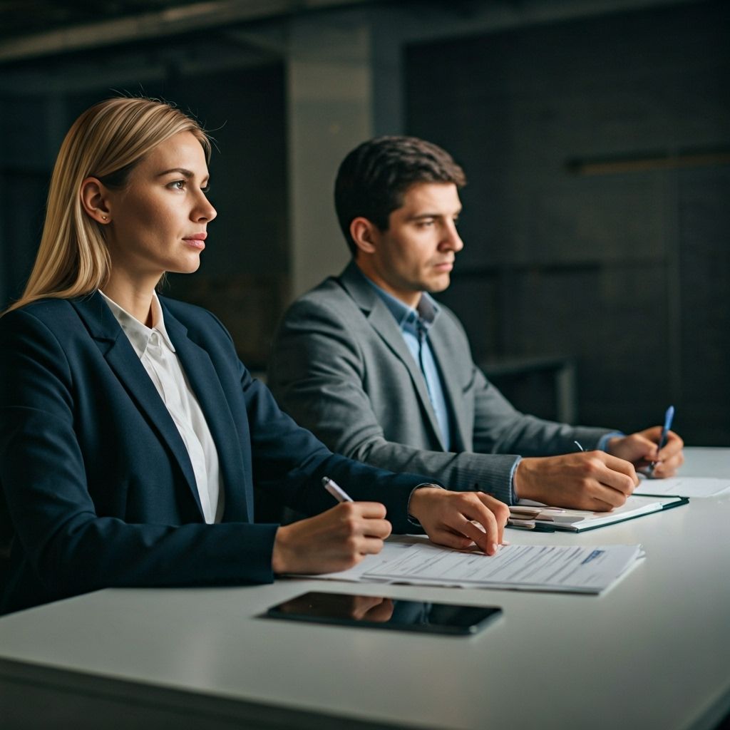 Capacitación empresarial especializada